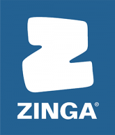 Zinga Logo